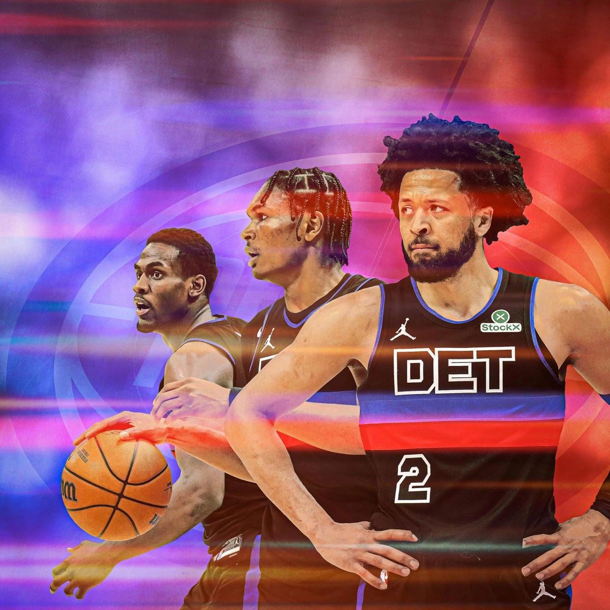 底特律活塞内部会议纪要流出：今夜完成体检；NBA季后赛使命明确；球队文化再被提及的简单介绍-League of Legends