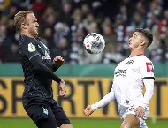 法兰克福训练开放日，今晚队长鼓劲引欢呼，德国杯在即，赛程密集仍需轮换的简单介绍-英雄联盟下注