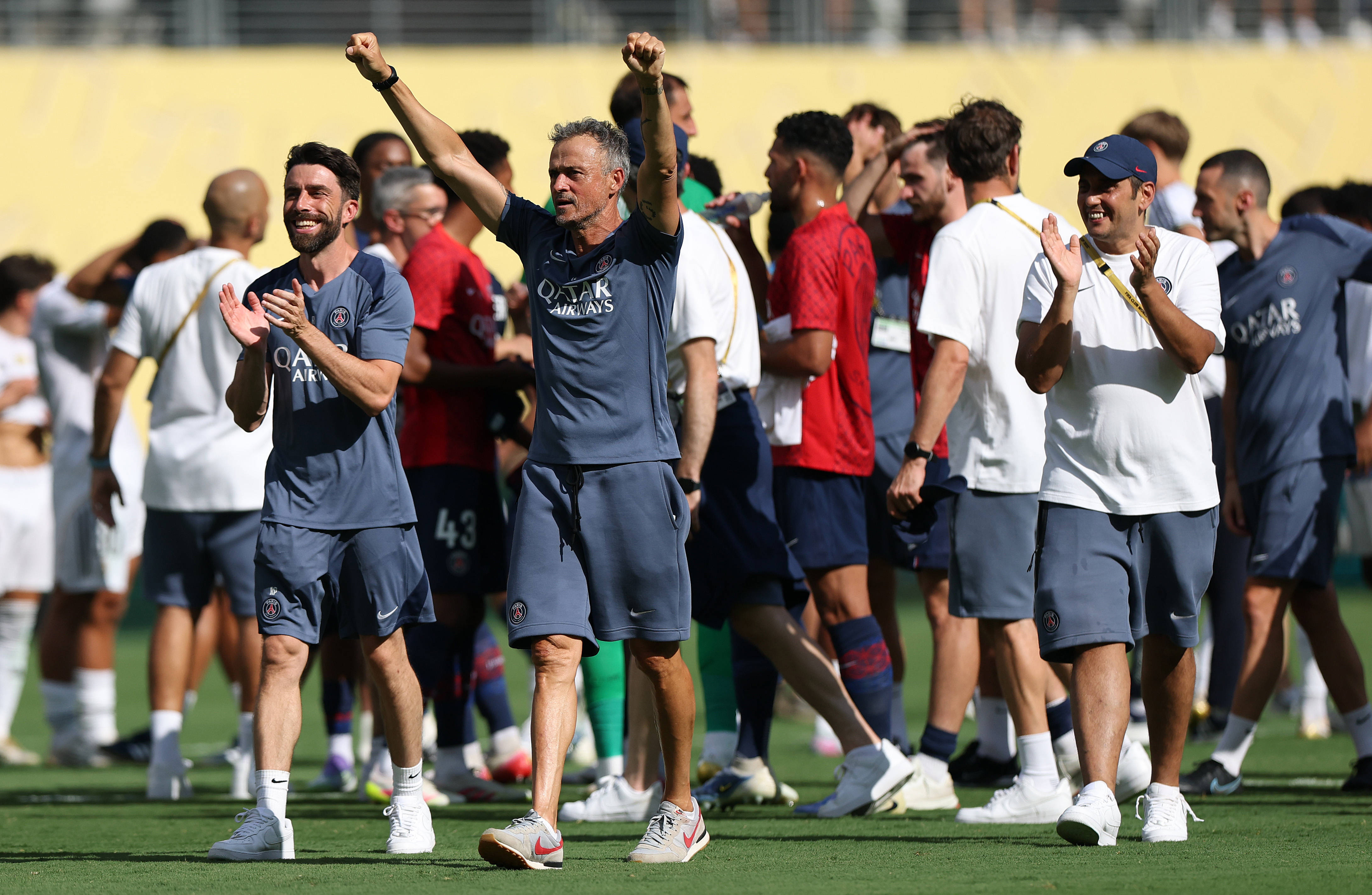 关于国际比赛日巴黎圣日耳曼备战意大利杯，调整名单细节曝光，震撼外界，球探报告显示潜力的信息-lol下注网站